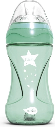Fläschchen Cool 250 ml, Grün