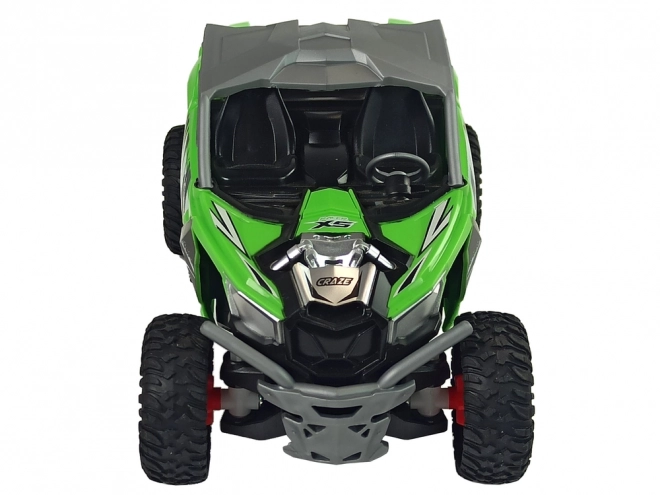 Zieler Ferngesteuertes Cross-Country Geländewagen