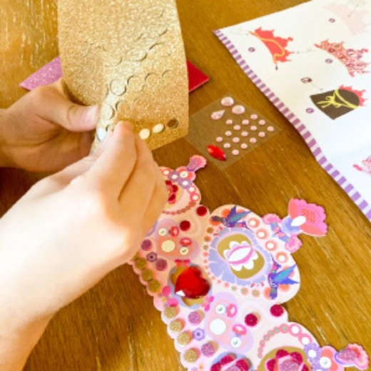 Einfache Deko, große Wirkung