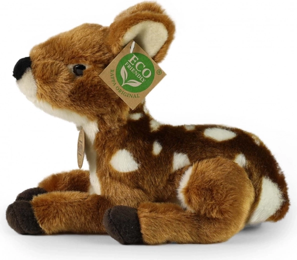 Realistische Details und weicher Plüsch