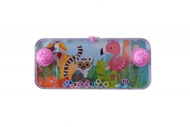 QUIZY Wasser-Spiel - Tierchen