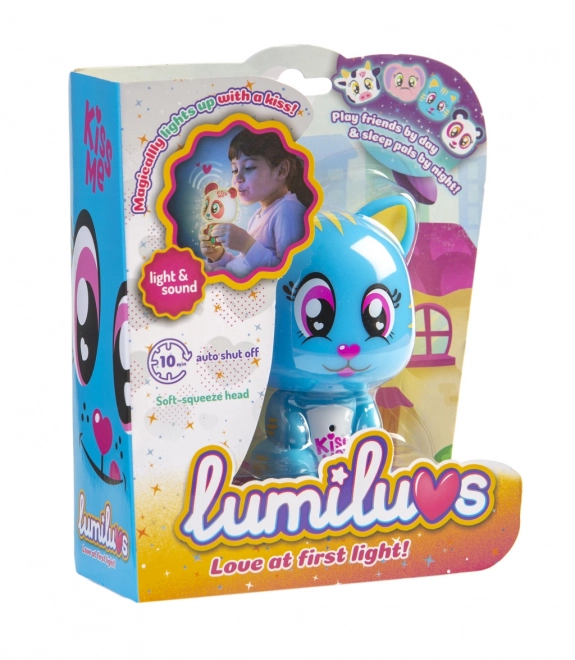 Tier Lumiluvs 2 Serie