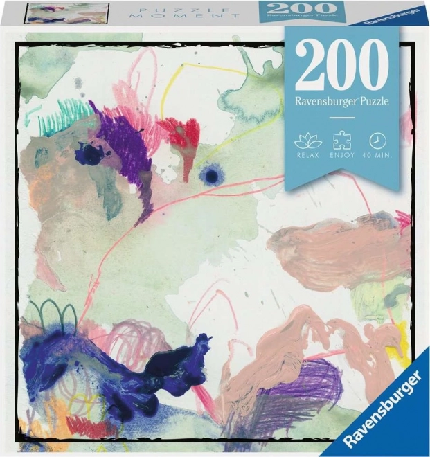 Ravensburger Puzzle 200 Teile - Moment 2