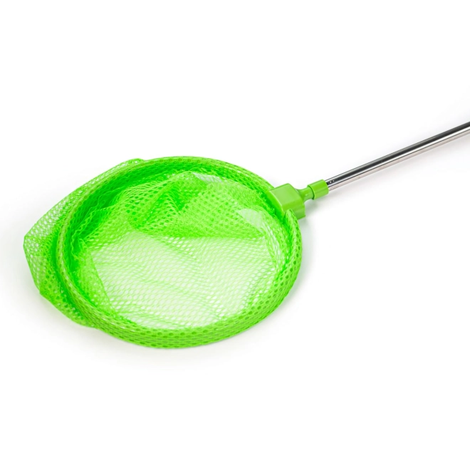 Leuchtende Farbe für schnelles Finden