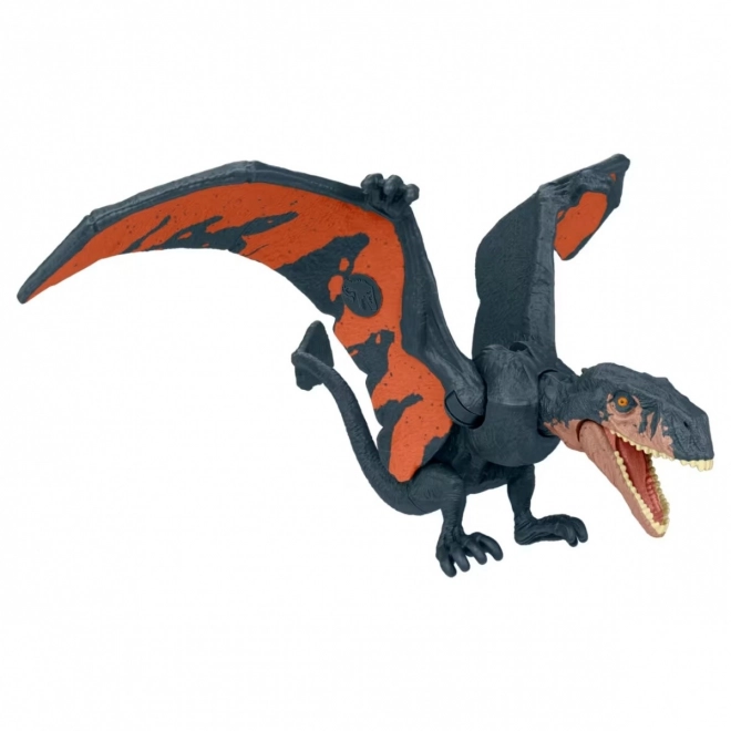 Jurassic World gefährlicher Dinosaurier Figur