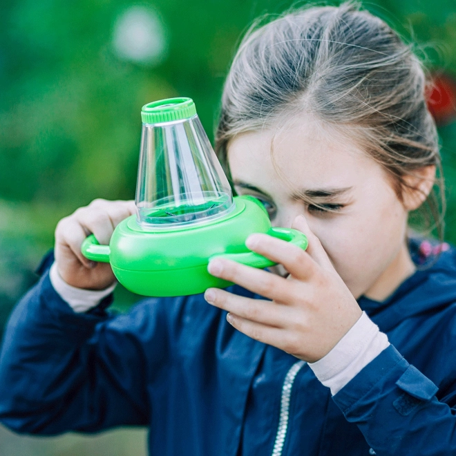 Bigjigs Toys Vergrößerungsglas für Insektenbeobachtung