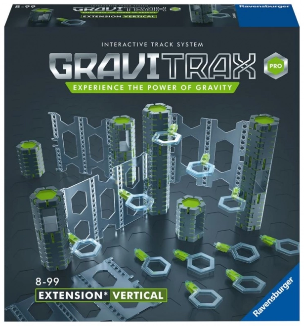 GraviTrax Pro Vertikale Erweiterung