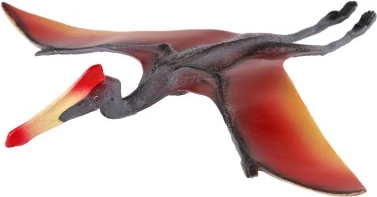 Realistische Farben und Details