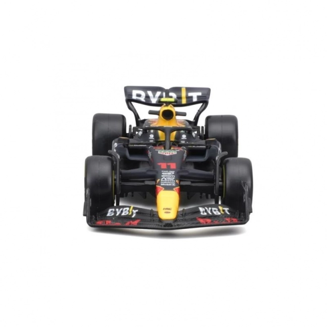 Bburago Modellauto Red Bull Racing RB19 Formel 1 2023