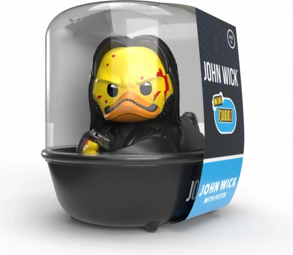 Display-Verpackung für perfektes Ausstellen