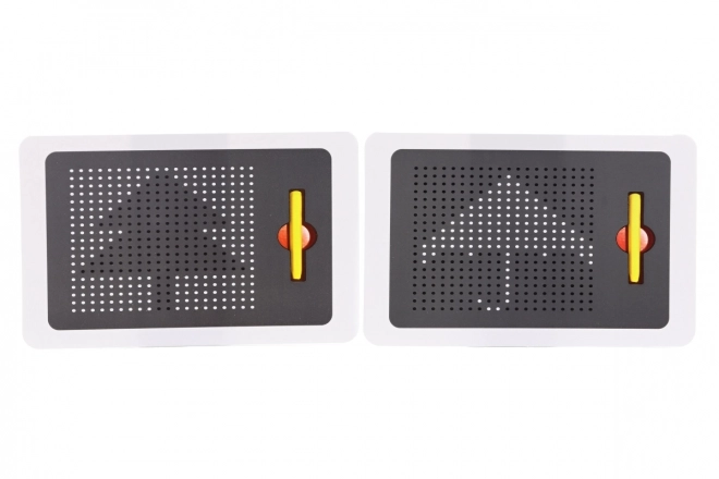 Magnetische Zeichentafel für Kinder