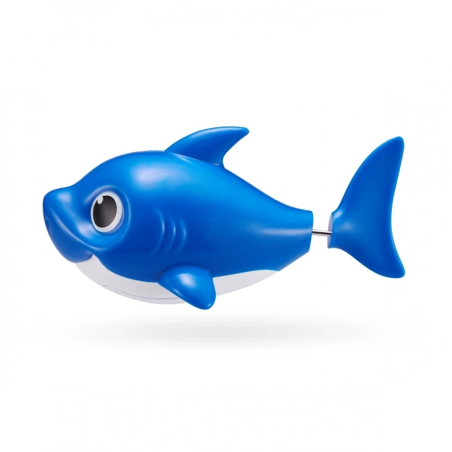 Schwimmendes Mini-Spielzeug Baby Shark