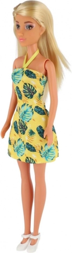 Bewegliche Gliedmaßen zum Posieren