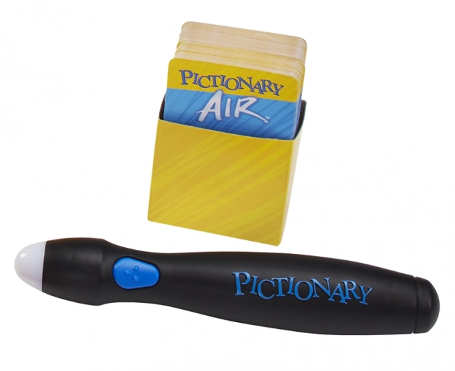 Pictionary Air Spiel