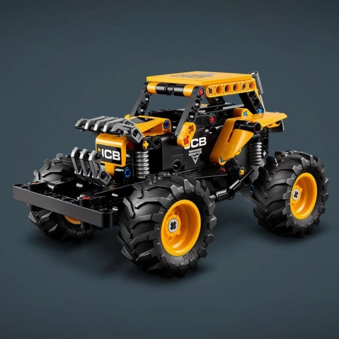 Lego Technic Monster Jam Digatron