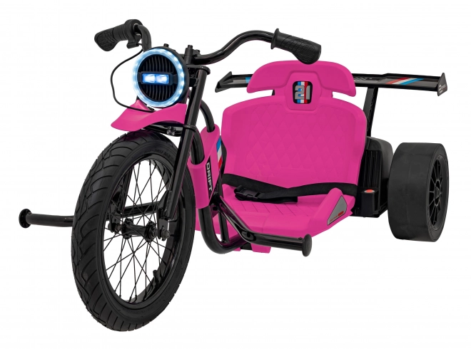 Drift-Rad 21 pink