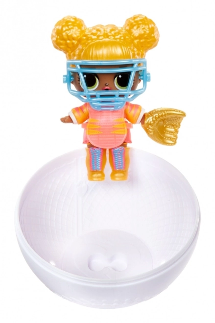 Puppe L.O.L. Surprise All Star Sports