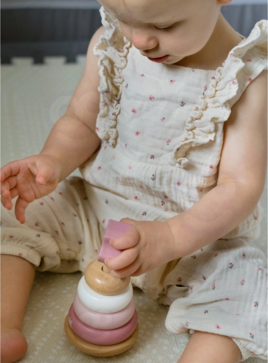 Förderung von Feinmotorik und Koordination