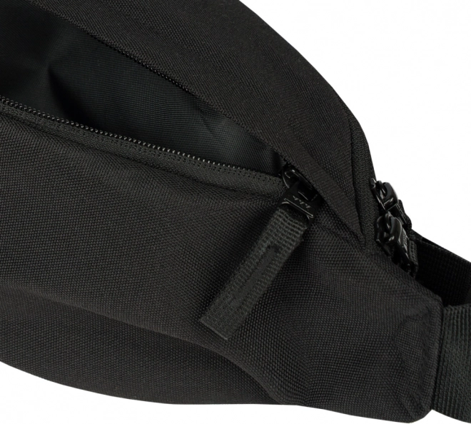 Gürteltasche Snap Uni schwarz