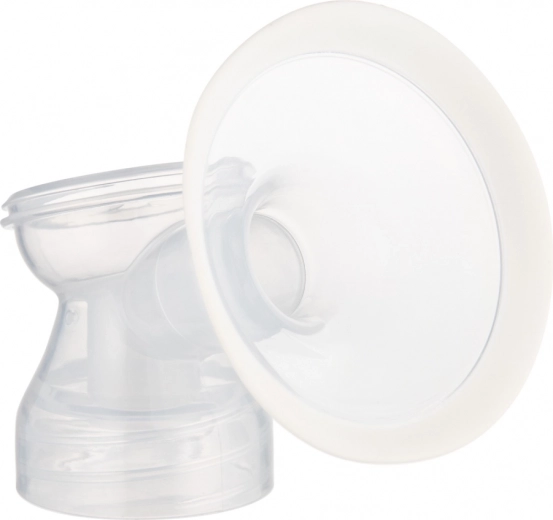 Ergonomischer, bequemer Trichter