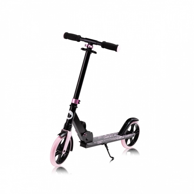 Lionelo Luca Scooter Carbon Pink