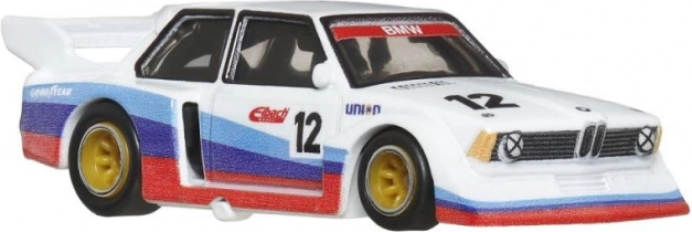 Hot Wheels Premium-Modellautoset BMW