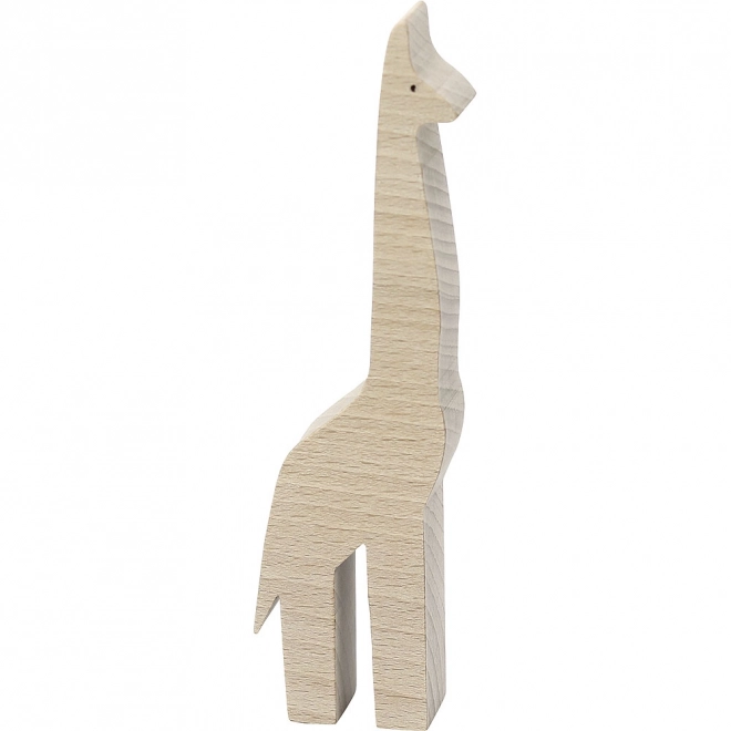 Vilac Holz-Giraffe