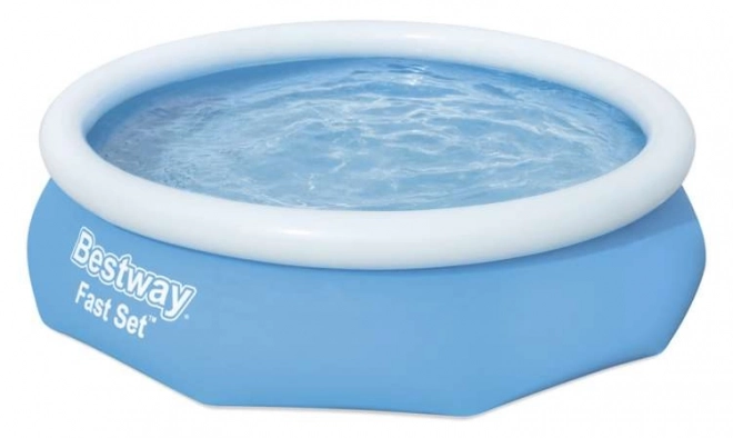 Bestway Gartenpool 305 x 76 cm Set 9-in-1