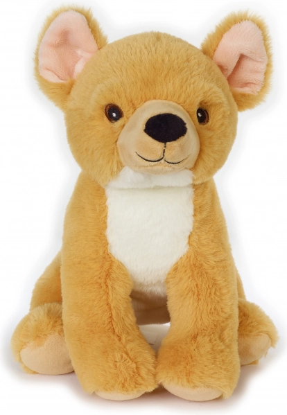 Play Eco Plüsch-Chihuahua 22 cm