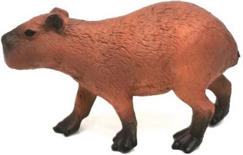 Kapybara-Figur