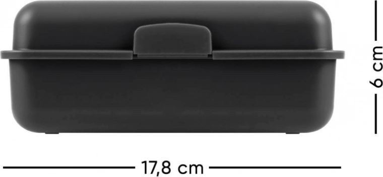 Sichere Verschluss