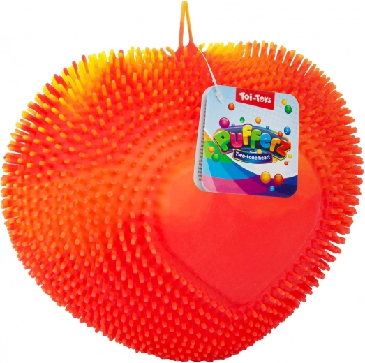 Verspielte Regenbogen- und zweifarbige Varianten