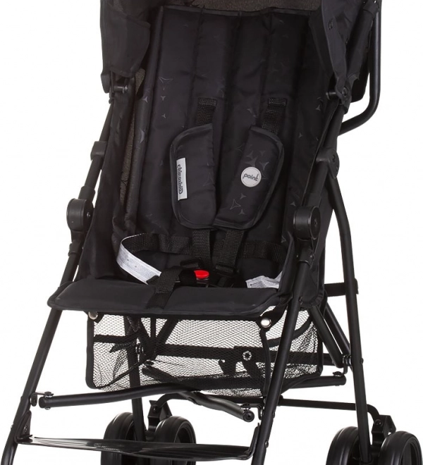 Buggy Chipolino Point Blackberry