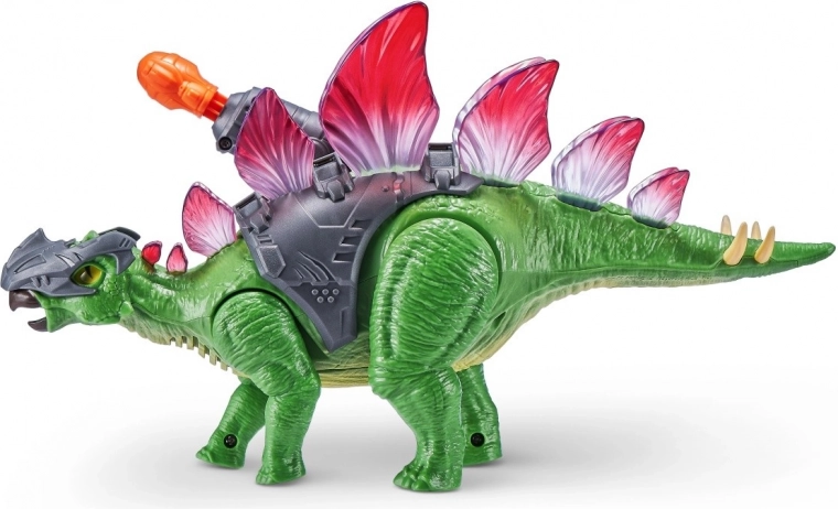 Dino Blaster zum Schießen