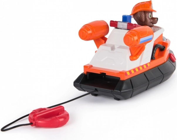 Themenfahrzeug Paw Patrol Fire Rescue Zuma