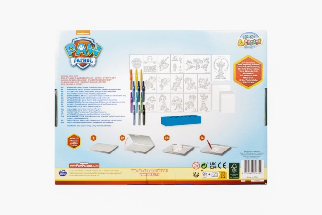 Tolles Geschenk für Kinder