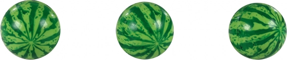Springball Melone