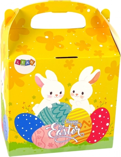 36 Teile voller Osterspaß