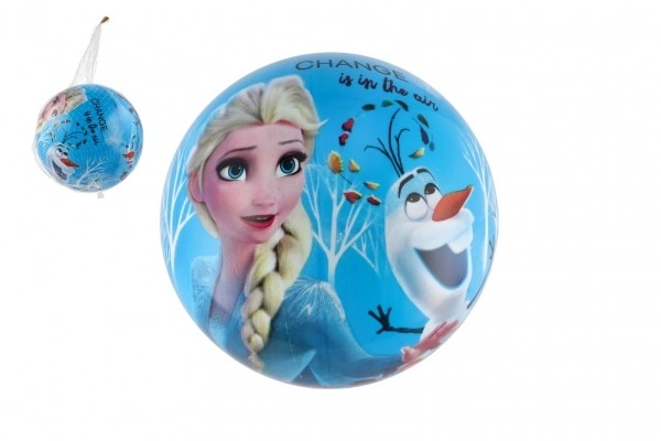 Frozen 2 Ball 23 cm