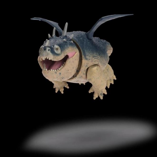 Figuren Drachen Wie man einen Drachen zähmt