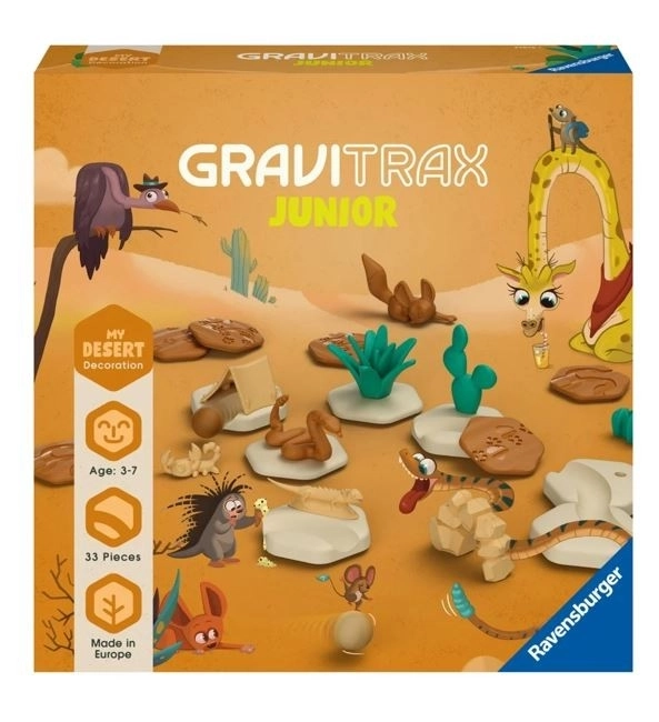 GraviTrax Junior Wüste