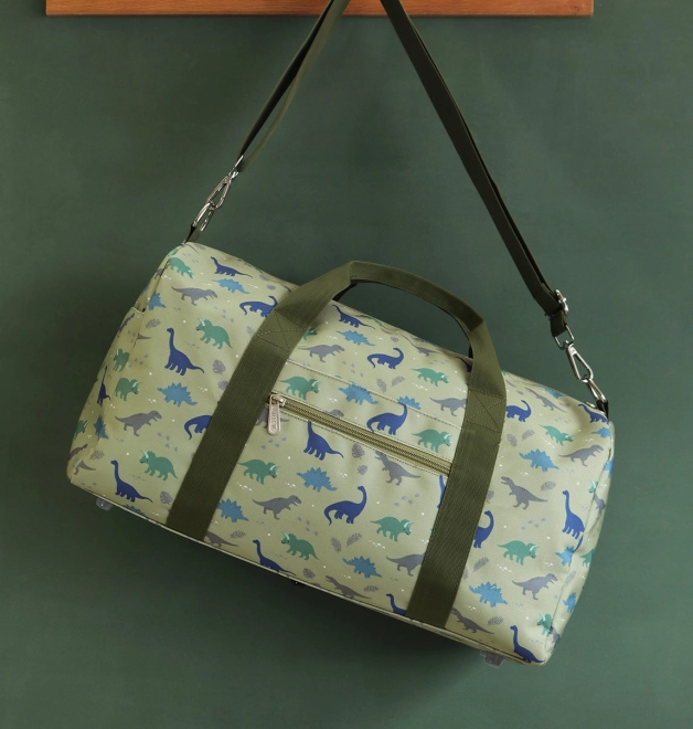 Kinderreisetasche Dinosaurier