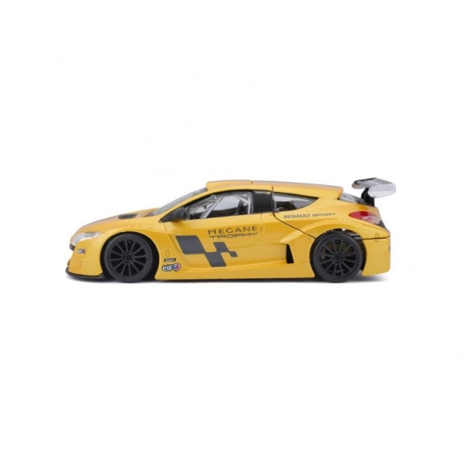 Renault Megane Trophy Modellauto