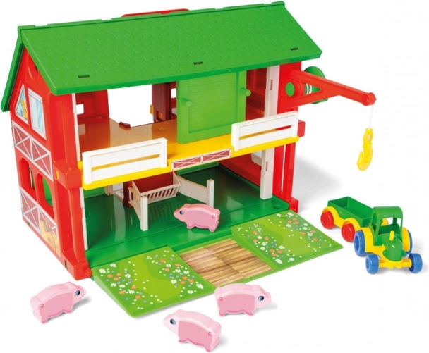 Spielset Bauernhof von Play House