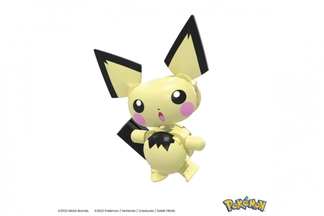 Pokémon Evolution Baukasten