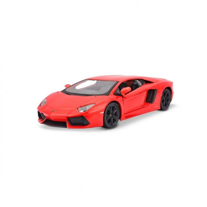 Maisto Lamborghini Aventador Coupé Modellauto