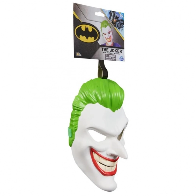 Batman DC Kinderkostüm Maske