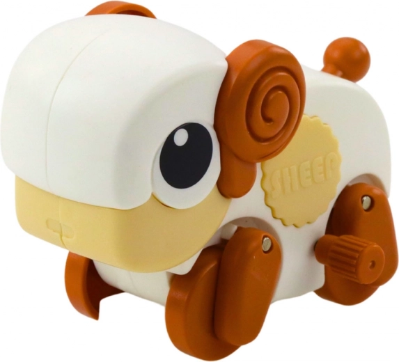 Vielfältige Motive und Farben