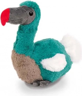 Plüschvogel Dodo 10 × 18 cm