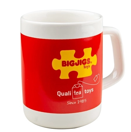 Keramikbecher von Bigjigs Toys